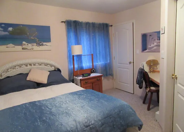 Davis Bay Bed & Breakfast