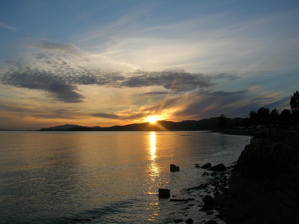 Davis Bay 2*