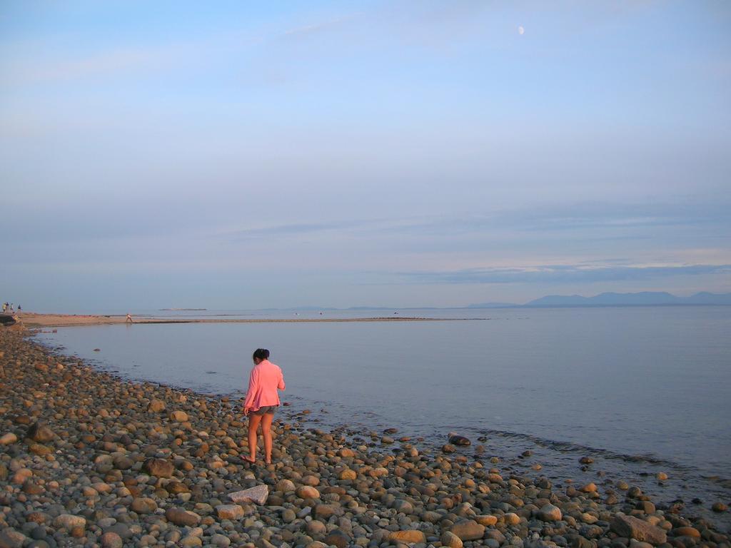 Davis Bay Sechelt