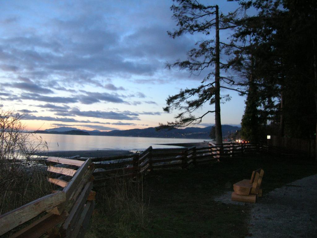Davis Bay Sechelt