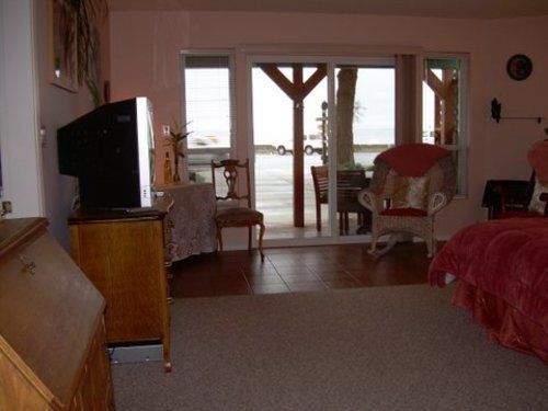 Couette-café Davis Bay Sechelt