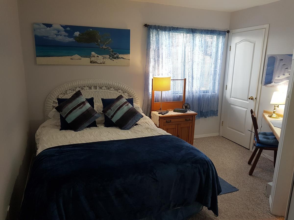 Davis Bay Couette-café Sechelt