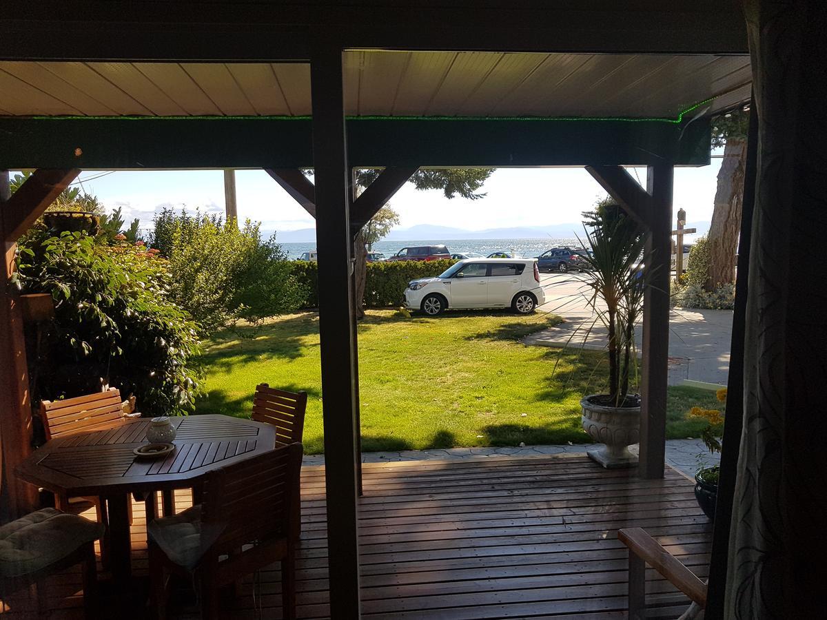 Davis Bay 2*