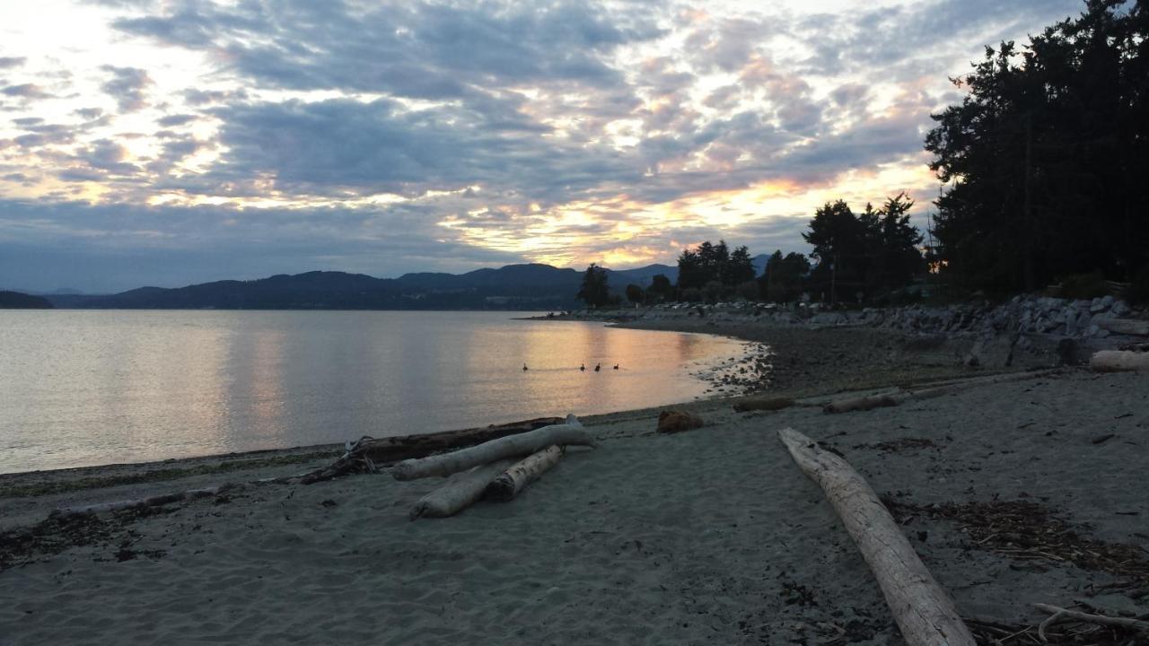 Couette-café Davis Bay